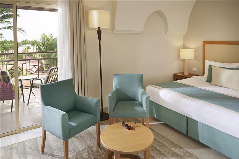 TUI MAGIC LIFE Redsina Sharm El Sheikh